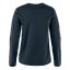 1960 Logo T-shirt LS W