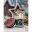 Vellutier small candle, Siberian Pine Forest