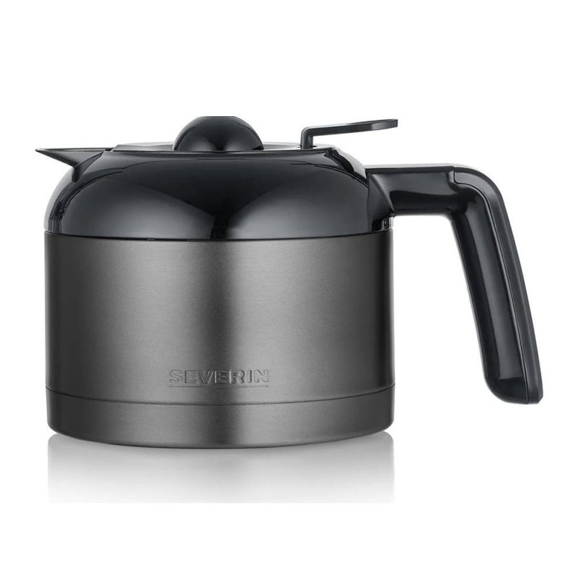 Severin TYPE 9343 black coffee maker