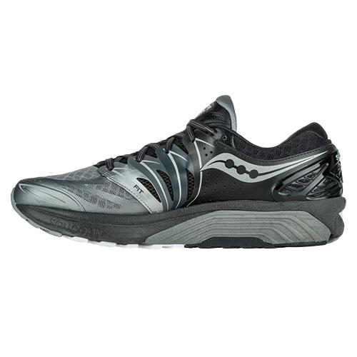 Męskie buty do biegania Saucony Hurricane Iso 2 Reflex