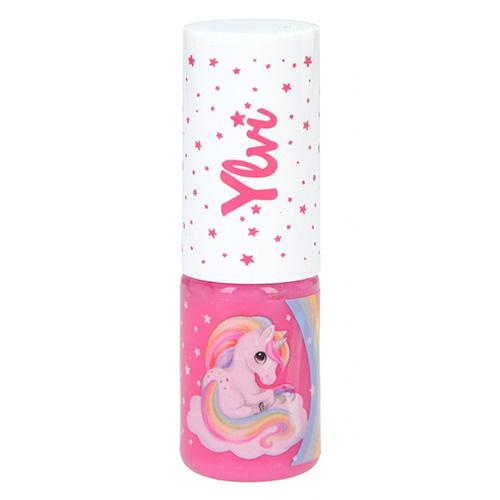 Ylvi Unicorn Blueberry Lip Gloss