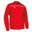 Macron Chicago Jacke