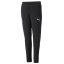 Puma Neymar JR Evostripe Kinder-Jogginghose - Farbe: Schwarz, Größe: 128