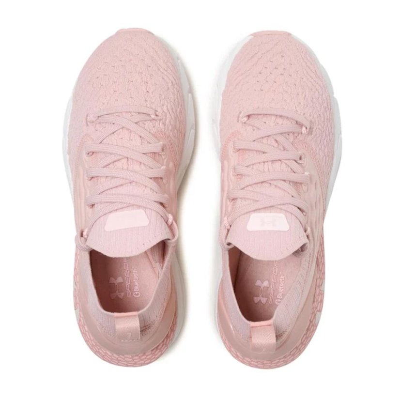 Under Armour Hovr Phantom 2 W futócipő - Szín: Rózsaszín, Méret: 37.5