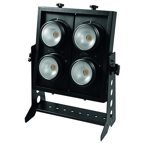 Reflektor Eurolite Audience Blinder, 4x60W LED