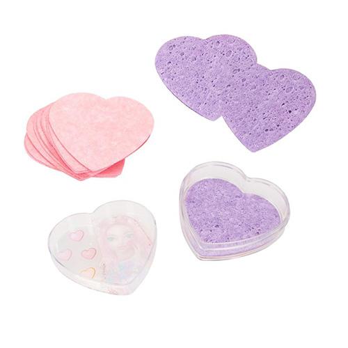 Top Model Beauty & Me cosmetic sponge set, Jill