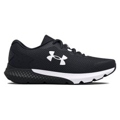 Buty chłopięce Under Armour UA BGS Charged Rogue 3