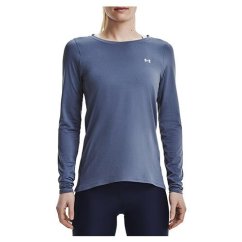 Dámské tričko Under Armour HG Armour Long Sleeve