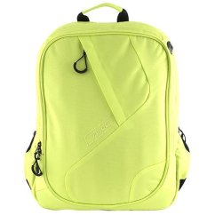 Plecak szkolny Target Fluo Lime Neon 17495