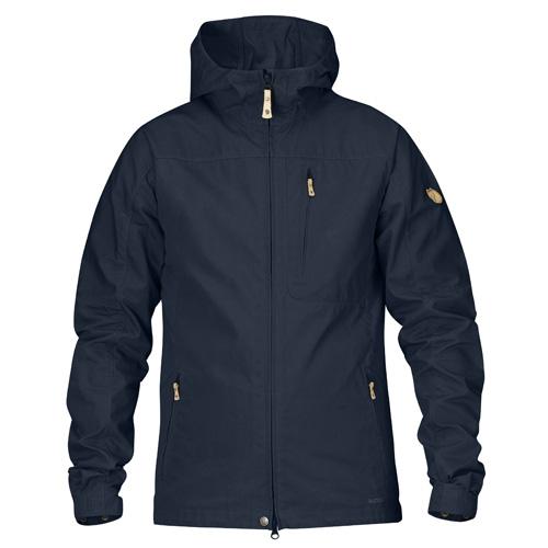 Sten Jacket M