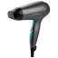 Suszarka do włosów Cecotec Bamba Ionicare Power and Go Black 4327 czarna