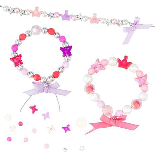 Perlenset Princess Mimi Beads Set for Bracelets