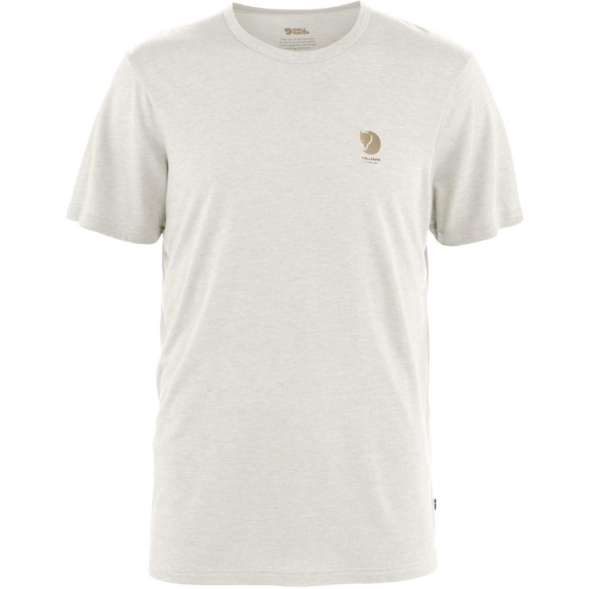 Pánské tričko Fjällräven High Coast SS M - variant: BLACK | 550 | XS