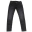 Damenjeans Hurley Bianca Skiny Oceancare - Farbe: Blau, Größe: 24