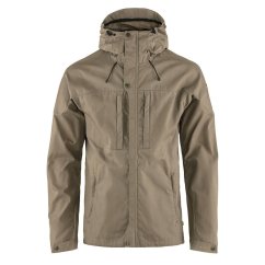 Skogsö Jacket