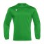 Macron Salzach Sweatshirt - Color: Royal blue, Size: L