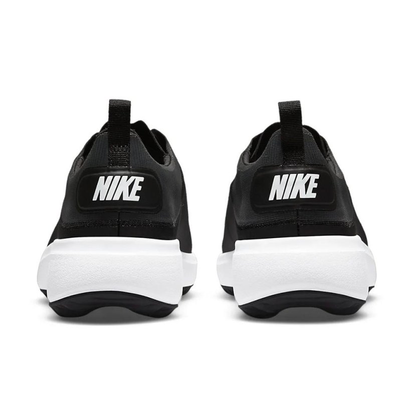 Dámská obuv Nike Ace Summerlite Black - Farbe: Schwarz, Größe: 38