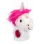 Princess Mimi Unicorn plush bracelet