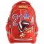 Target Superlight Goal Folder Red School Backpack 17236
