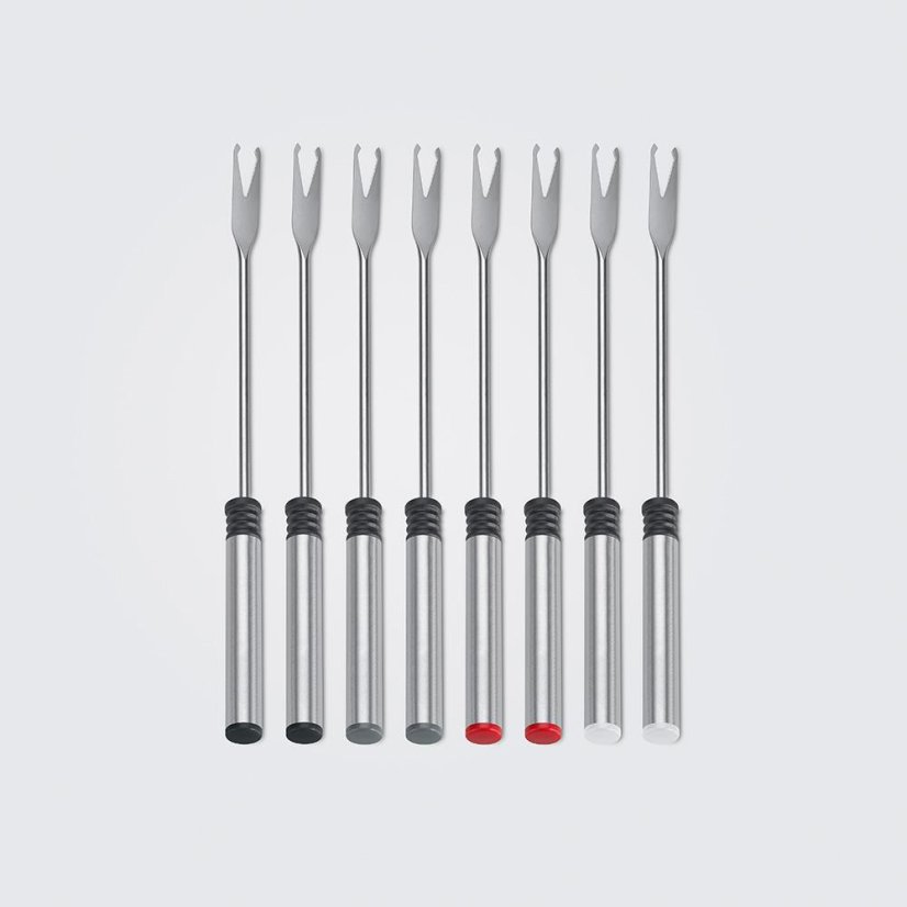 Grill do raclette z fondue Severin RG 2347