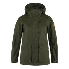Forest Hybrid Jacket W