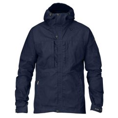 Skogsö Jacket M
