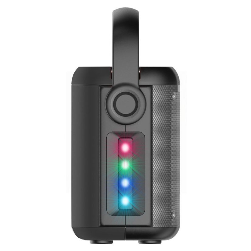 AKAI ABTS-K5 black speaker