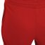 Macron Barium Women's Shorts - Color: Red, Size: XS