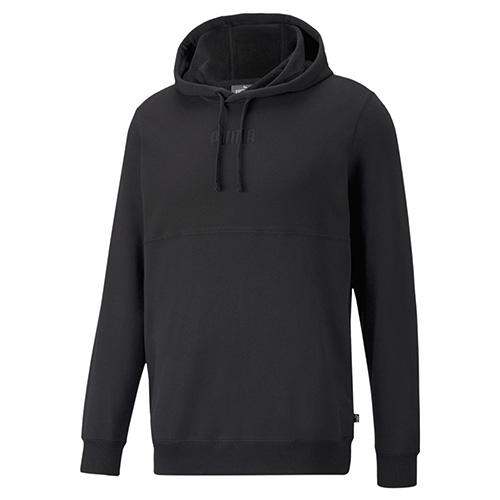 Pánská mikina Puma Modern Basic Pullover Pánská mikina Puma Modern Basic Pullover