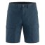 Abisko Hybrid Trail Shorts M