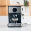 Kaffeemaschine Black + Decker BXCO850E silber