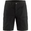 Pánské šortky Fjällräven Abisko Hybrid Trail Shorts M - Farba: Modrá, Veľkosť: 52