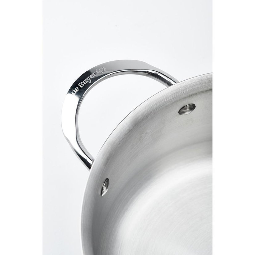 Alchimy 3605.24 fazék, 24 cm