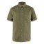 Övik Travel Shirt SS M