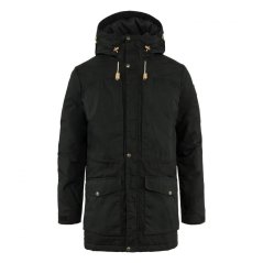 Singi Wool Padded Parka M