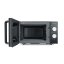 Mikrowelle Severin MW 7762 schwarz