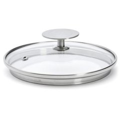 De Buyer ALCHIMY 3428.14 glass lid, 14 cm