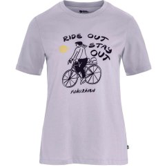 Hoja Iväg T-shirt W
