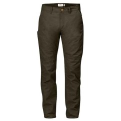 Sörmland Tapered Trousers