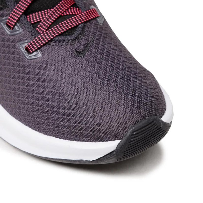 Dámská obuv Nike Air Max Bella TR 4 Black/Pink - Barva: Černá/růžová, Velikost: 36.5