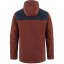 Pánská bunda Fjällräven Greenland Winter Jacket - Farba: Čierna, Veľkosť: S