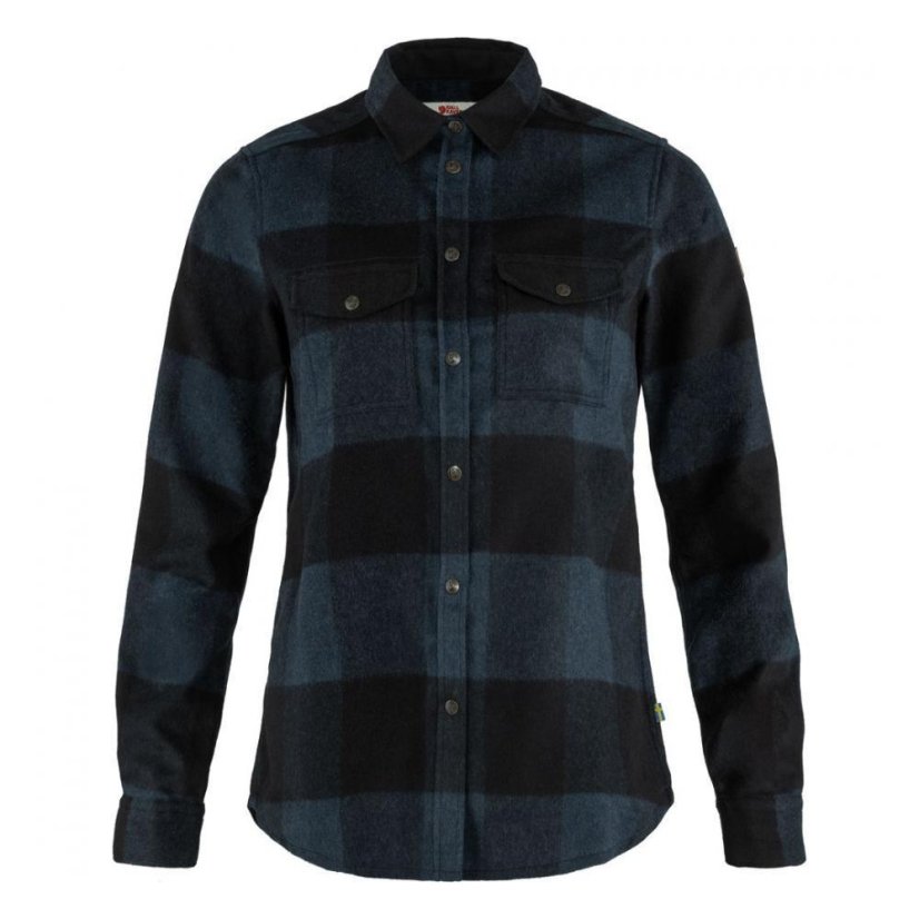 Canada Shirt W