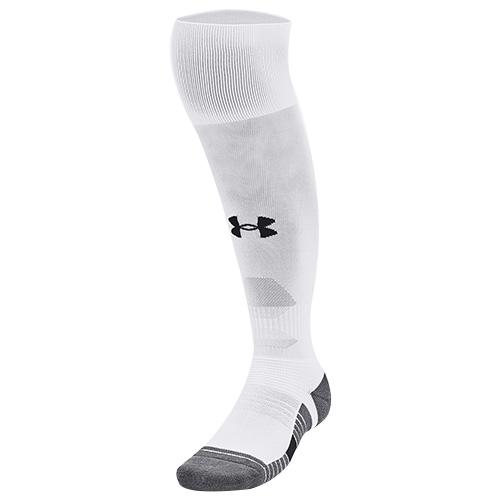 Unisex-Stulpen Under Armour UA Accelerate OTC - Farbe: Schwarz, Größe: L