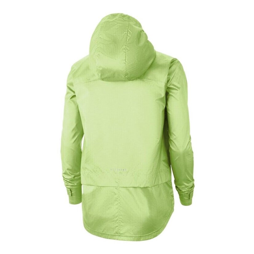 Dámská bunda Nike Essential - Kolor: Czarny, Rozmiar: L
