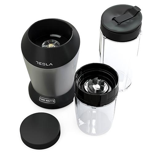 Blender do smoothie Tesla NB301BXA