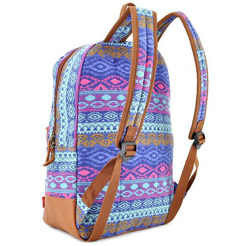 Plecak Target Ranac Fashion Freetime Vista Blue 21478