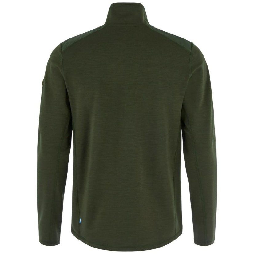 Keb Fleece M