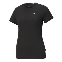 Dámské tričko Puma Essential Smal logo Tee