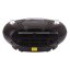 Trevi CMP 574 black radio cassette player