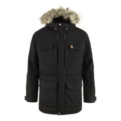 Nuuk Parka M